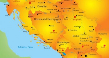 На Балканот не му се заканува војна, туку нешто друго