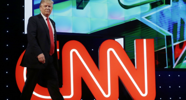 Шокантно признание на продуцент на CNN - Водиме сра.. пропаганда против Русија