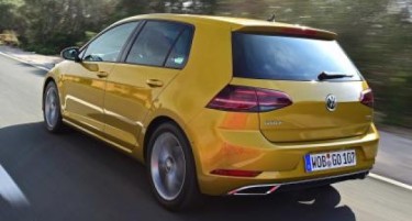 Volkswagen повлекува 766 000 возила поради проблеми со кочниците