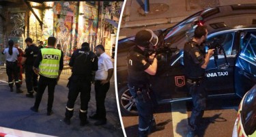 Пукање во ноќен клуб во Осло - Паника и нејаснотии за нападот