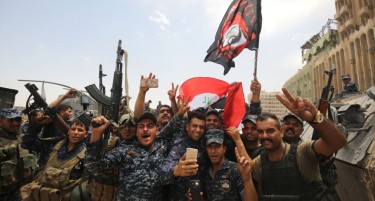 Ирак е ослободен од џихадистите на ИД