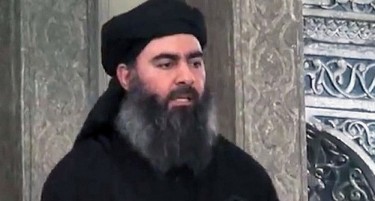 „Исламска држава“ ја потврди смртта на лидерот