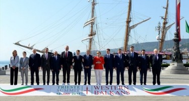 Балканската шесторка усвои Акциски план за економска интеграција