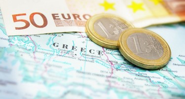 ПРОФИТ ОД ГРЧКАТА КРИЗА: 1.34 милијарди евра заработила Германија од кризата во Грција
