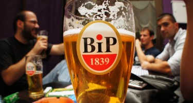 Србите среќни што Македонци го враќаат легендарното БИП пиво