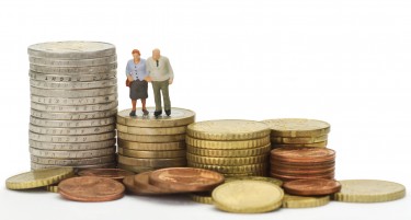 Европските работници ќе дочекаат пензија во длабока старост