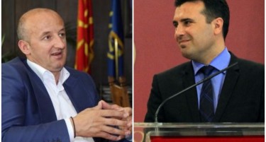 Охрид со судбина на кохабитација - Што ќе договорат Заев и Бакрачески