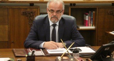 ФАКТОР НА ДЕНОТ: ВМРО-ДПМНЕ поднесува интерпелација за Џафери, Левица ќе даде поддршка