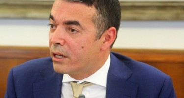 Димитров: Нема да има пробив во европските интеграции на Македонија оваа недела