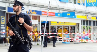 Еден маж заклан и шестмина повредени во Хамбург, напаѓачот е од ОАЕ