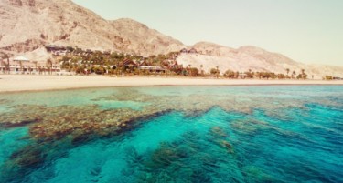 СО ЦЕЛ ДА СЕ НАМАЛИ ЗАВИСНОСТА ОД НАФТА: Саудиска Арабија гради туристички летувалишта крај Црвеното Море