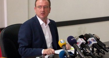 Таравари со критика до Филипче: Ќе се откаже за шест месеци