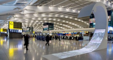 Аеродромски продавници заштедуваат милиони со враќање на ДДВ-то