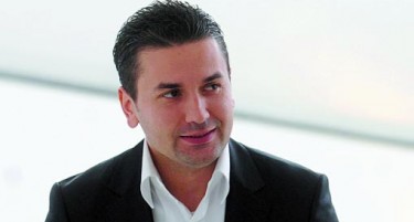 Коневски му порача на Мицковски дека ќе мора да даде оставка ако ВМРО ДПМНЕ доживее пораз