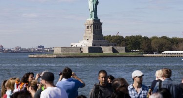 Во оваа земја намален бројот на туристи