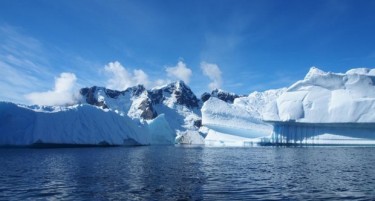 ОТКРИТИЕ КОЕ СОЗДАДЕ ПАНИКА: На Антарктикот има 91 вулкан