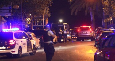Шпанската полиција уби 5 терористи кои спремале уште покрвави напади