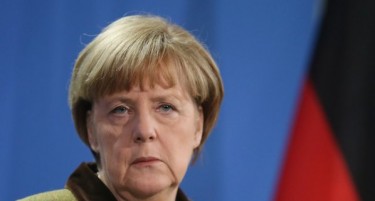 ПО НОВИТЕ НАПАДИ ВО ЕВРОПА: Канцеларката Меркел има порака