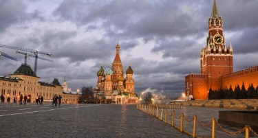 МОСКВА НЕМА ДА БИДЕ ПРЕСТОЛНИНА НА РУСИЈА: Се чека мислење од Путин