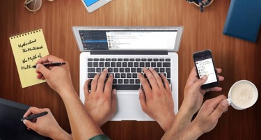 За успех не се пресудни годините, туку идејата