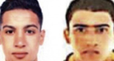 Најдено проштално писмо од терористот од Шпанија