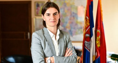 Брнабиќ тврди дека Заев и рекол дека  Македонија ќе се воздржи од гласањето за прием на Косово во УНЕСКО