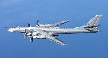 Што барале руски бомбардери кај Јапонија и Јужна Кореја?