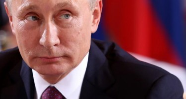 ОНА ШТО СВЕТОТ НЕ ГО ЗНАЕ: Путин има човек за во иднина