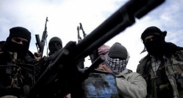 СЕ РАЃА НОВА ИСЛАМСКА ДРЖАВА: Џихадисти формираа нова терористичка група во Сирија