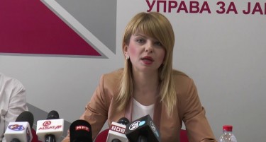 Лукаревска: „Мој ДДВ“ ги дава резултатите за целите за кои е воведена