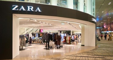 Како Zara стана бренд за милиони без реклами?