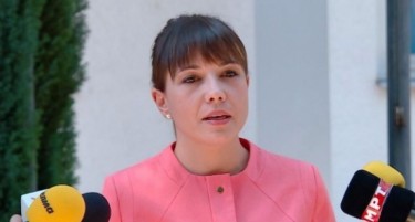 Царовска бара поддршка од пратениците за Предлог-законот за социјална заштита