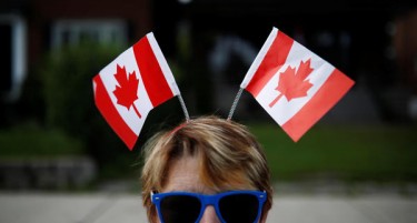 Како да се вработите и да станете граѓанин на Канада?
