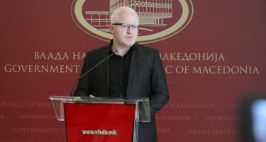 Спорниот тендер за радарски систем го стави Рашковски под лупа на ОЈО