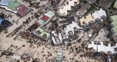 Како настануваат ураганите и колку се моќни?