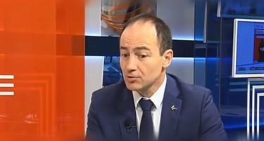Ковачев тврди дека политичари, новинари, дипломати од Македонија имаат бугарски пасоши