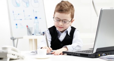 10 корисни лекции кои бизнисот може да ги научи од децата