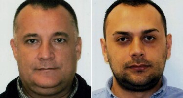 Грчкото  министерство за права сѐ уште без одговор на барањата за екстрадиција на Грујевски и Бошковски