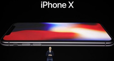 РАЗЛИЧНИ ЦЕНИ ВО РАЗЛИЧНИ ЗЕМЈИ: Колку ќе чини задоволството во рака да се држи новиот iPhone X?