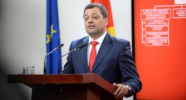 Анѓушев: Македонија е лидер во регионот во однос на порастот на нивото на странски директни инвестиции во 2018 година
