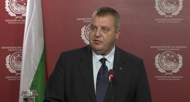 И по оставката Каракачанов тврди дека ќе се бори за  бугарските интереси во Македонија