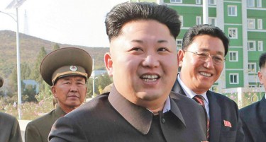 Северна Кореја го предупредува Западот: Санкциите само ќе ја забрзаат нашата нуклеарна програма