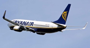 Ryanair откажа над 2000 летови: Кои се можностите за патниците?