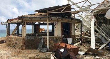 Колку животи однесе ураганот Марија во Доминика?