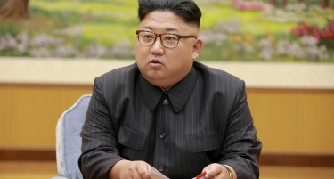 КИМ СО НОВ УДАР ЗА ТРАМП: „Скапо ќе плати поради заканата за Северна Кореја“
