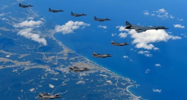 АНКЕТА: Што мислат Американците за „неиспровоциран воен напад“ на САД врз Северна Кореја?