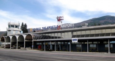 Естонската „Нордика“ ќе почне со летови Охрид-Талин од 2018 година