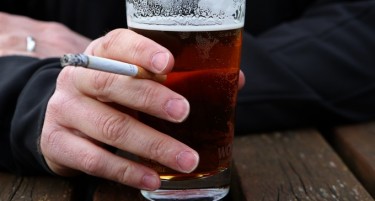 ОВА ЌЕ ВЕ ИЗНЕНАДИ: Каде се живее нездраво, а каде  луѓето пушат само 83 цигари годишно?