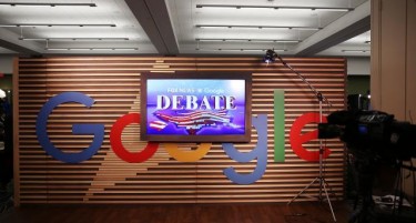 Гугл најде решение: Само да се спаси од драконската казна на ЕУ ќе прави нова компанија