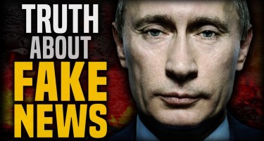 Сценариото на Путин - Русите спонзорирале лажни вести за изборите во САД